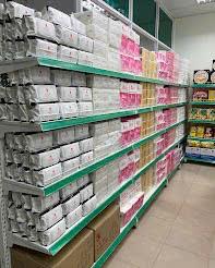 Giảm giá bán gấp nhà mặt tiền lạc long quân p.8 tân bình