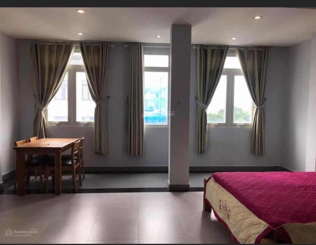 Bán tòa chdv cao cấp, doanh thu gần 100 triệu/tháng, ngay sân bay