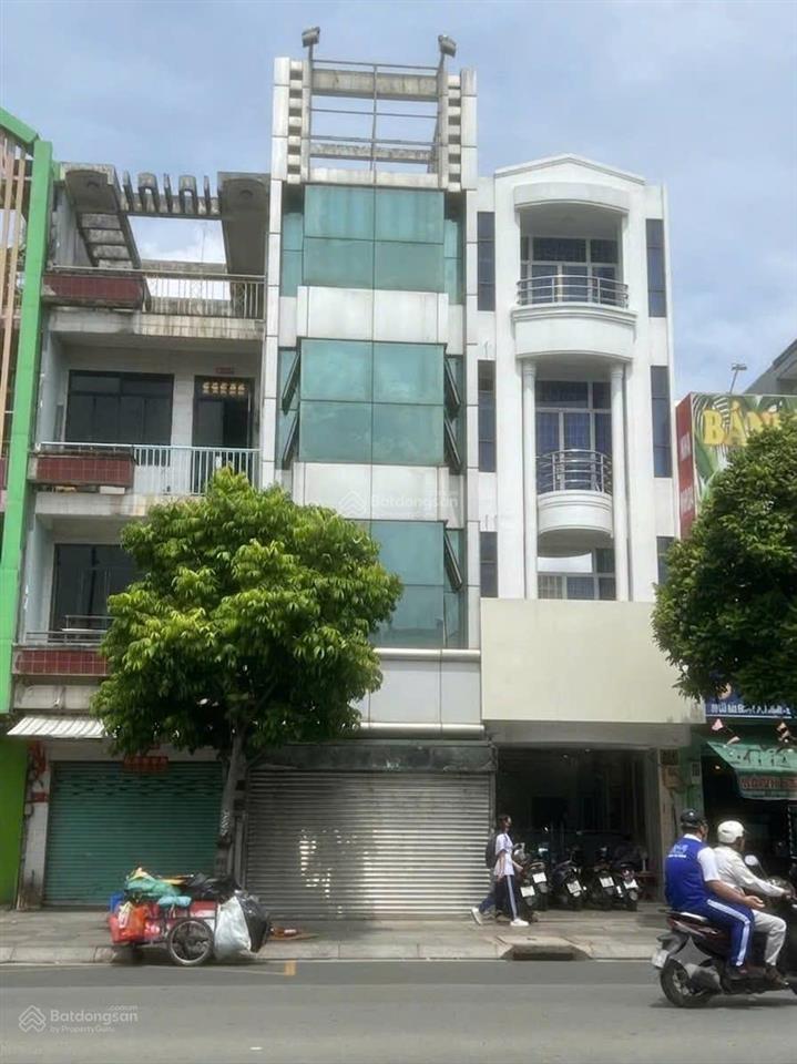 Bán gấp mtkd lũy bán bích, tân phú