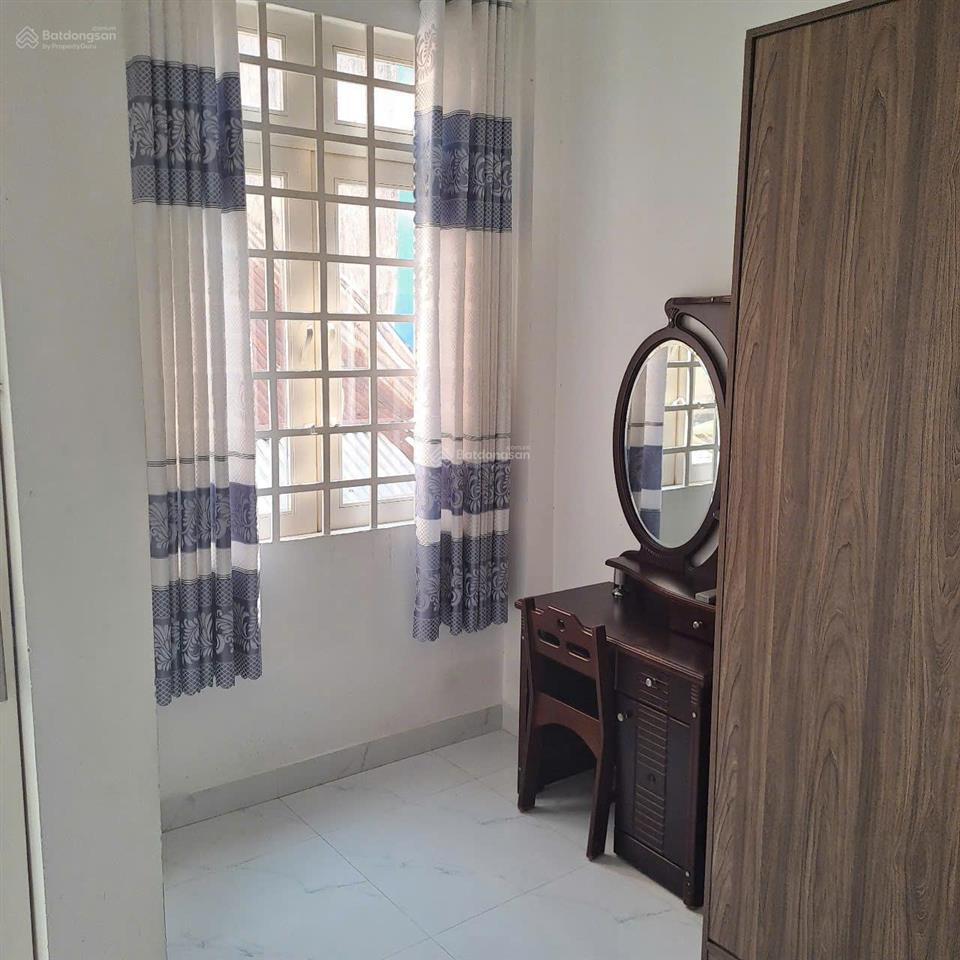Bán gấp nhà đẹp hẻm nguyễn thị nhỏ p.14 quận 5