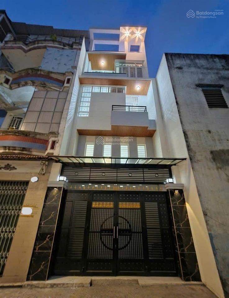 Chính chủ cần bán nhà lạc long quân, p. 5, quận 11 giá 9 tỷ