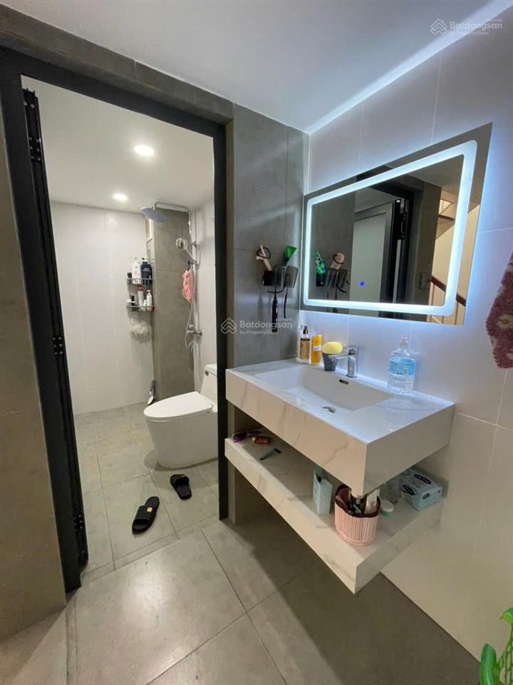Bán gấp nhà khu cư xá phú bình lạc long quân p. hòa bình giá 6.88tỷ
