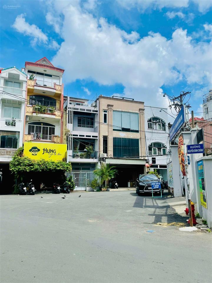 Xuất cảnh cần bán gấp nhà mặt tiền nguyễn thị huỳnh, phú nhuận