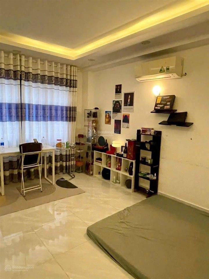 Bán nhà mới xây hẻm xe hơi nguyễn đình chiểu p. 2 quận 3, giá tốt