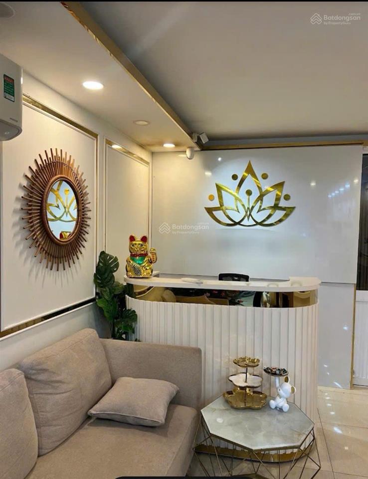Hạ giá bán gấp nhà mặt tiền nguyễn duy dương, phường 4, quận 10, hồ chí minh