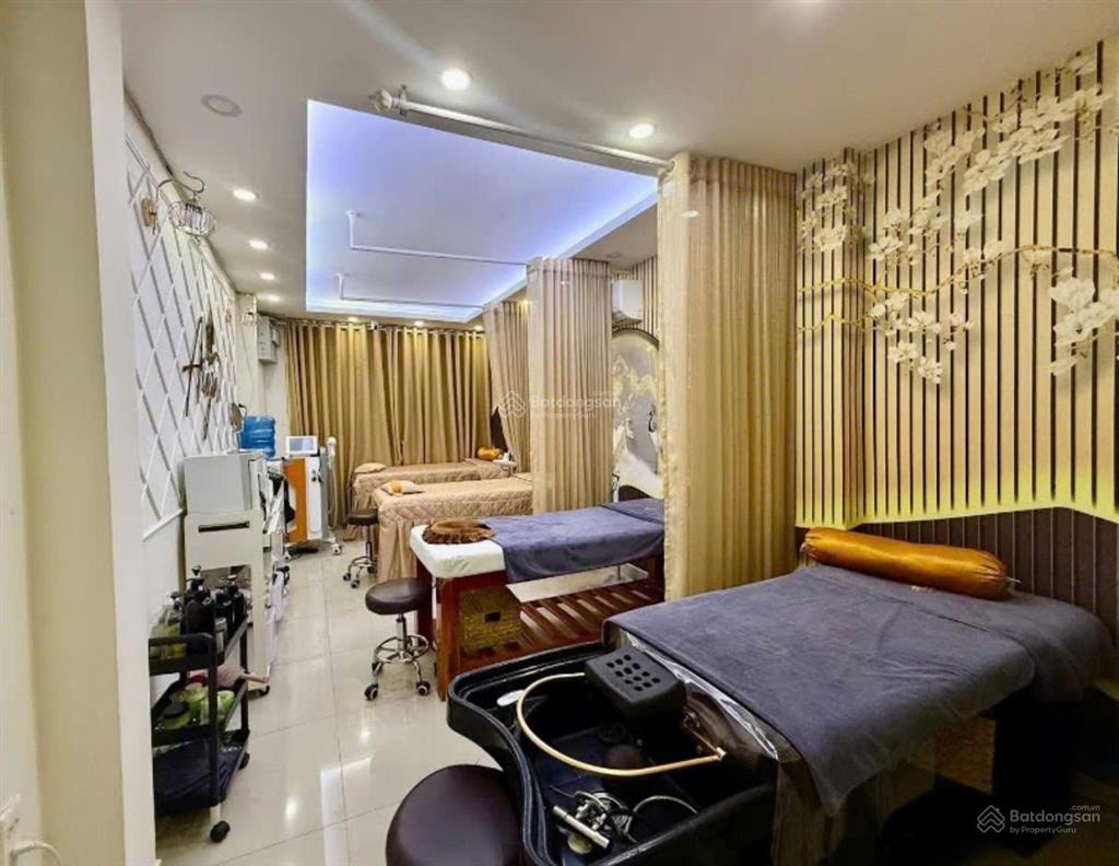 Hạ giá bán gấp nhà mặt tiền nguyễn duy dương, phường 4, quận 10, hồ chí minh