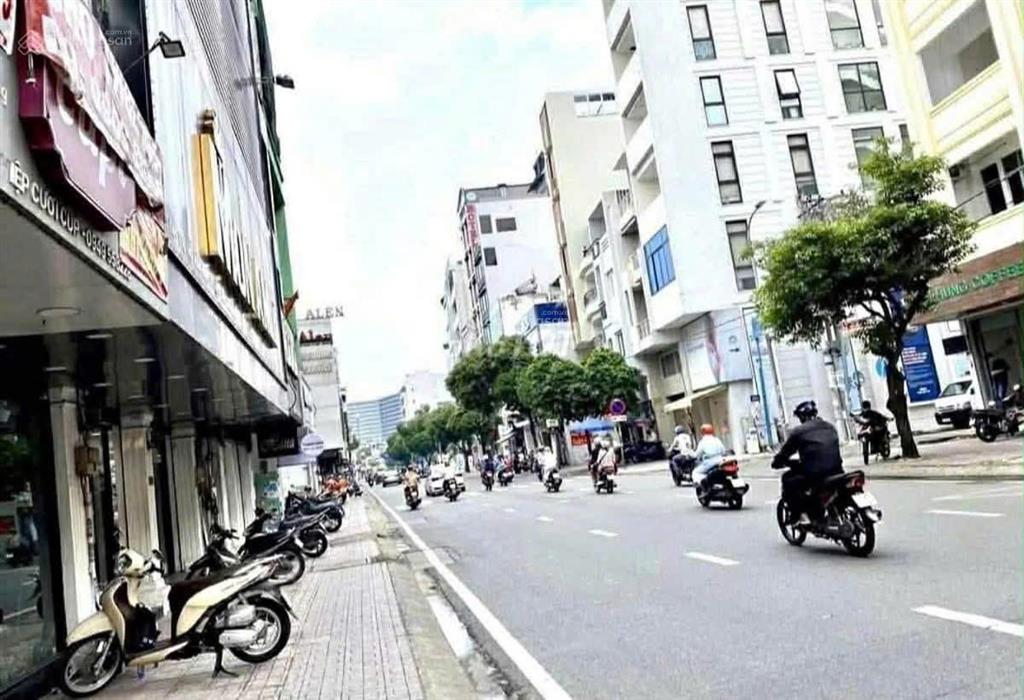 Cho thuê mặt bằng mtkd phố áo cưới hồ văn huê, phường đức nhuận, quận phú nhuận