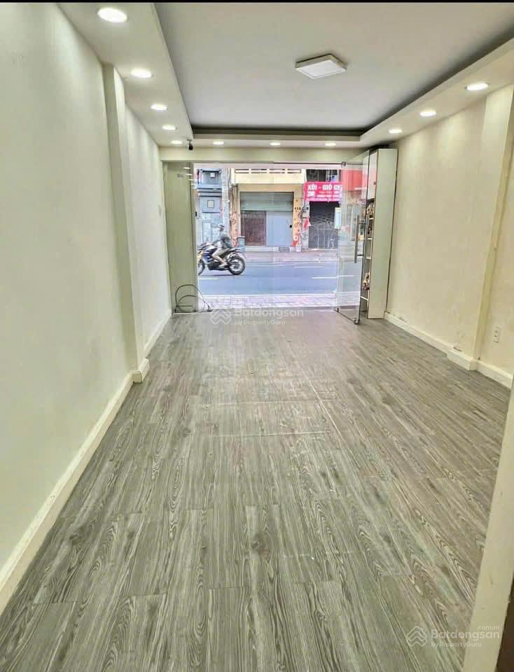 Cho thuê mặt bằng mtkd phố áo cưới hồ văn huê, phường đức nhuận, quận phú nhuận