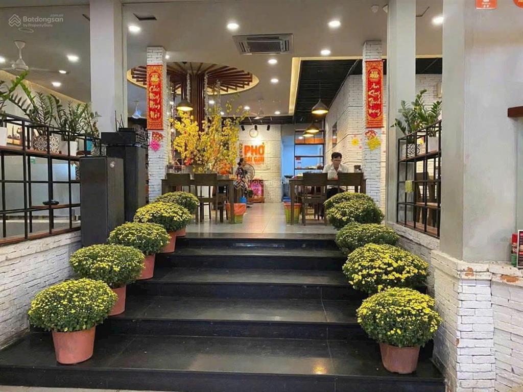 Giảm mạnh 7 tỷ bán gấp biệt thự lê hồng phong quận 10, từ 134 tỷ còn 127 tỷ
