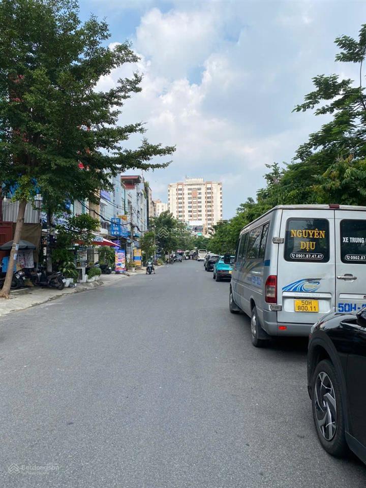 19.8 tỷ sở hữu ngay nhà đẹp mtkd ngay ngã tư đồng đen  âu cơ tân bình