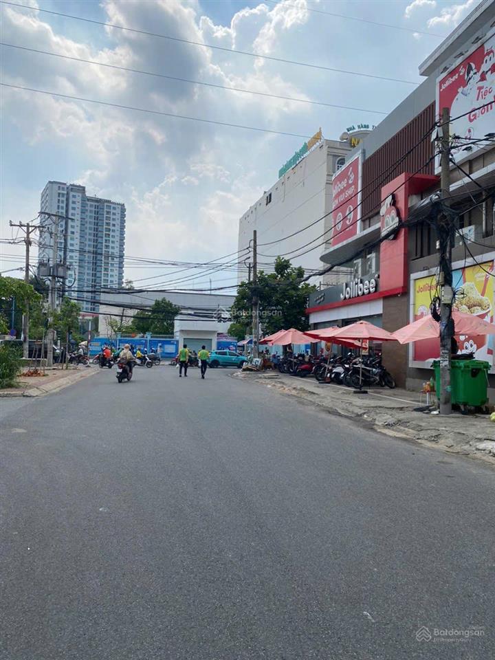 19.8 tỷ sở hữu ngay nhà đẹp mtkd ngay ngã tư đồng đen  âu cơ tân bình