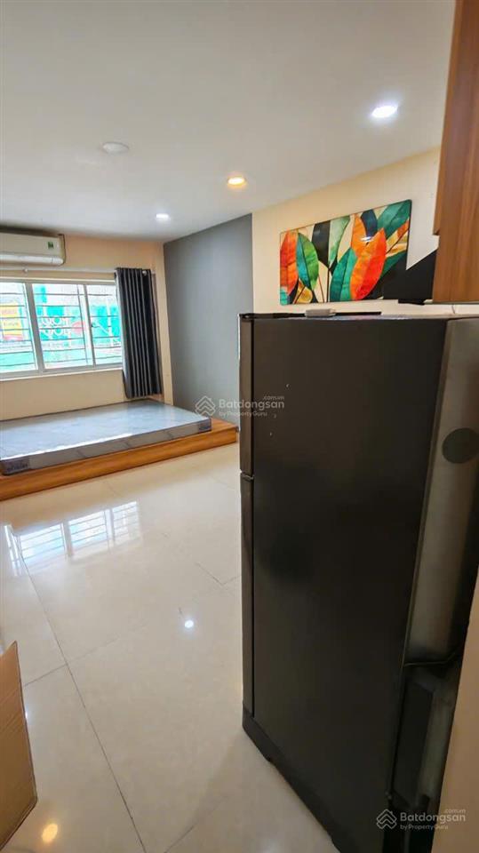 Bán gấp tòa chdv 2 mt nguyễn văn đậu phú nhuận 22,6 tỷ thu nhập 54 triệu/tháng