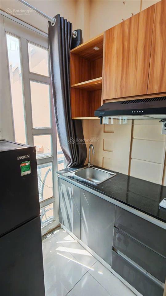Bán gấp tòa chdv 2 mt nguyễn văn đậu phú nhuận 22,6 tỷ thu nhập 54 triệu/tháng
