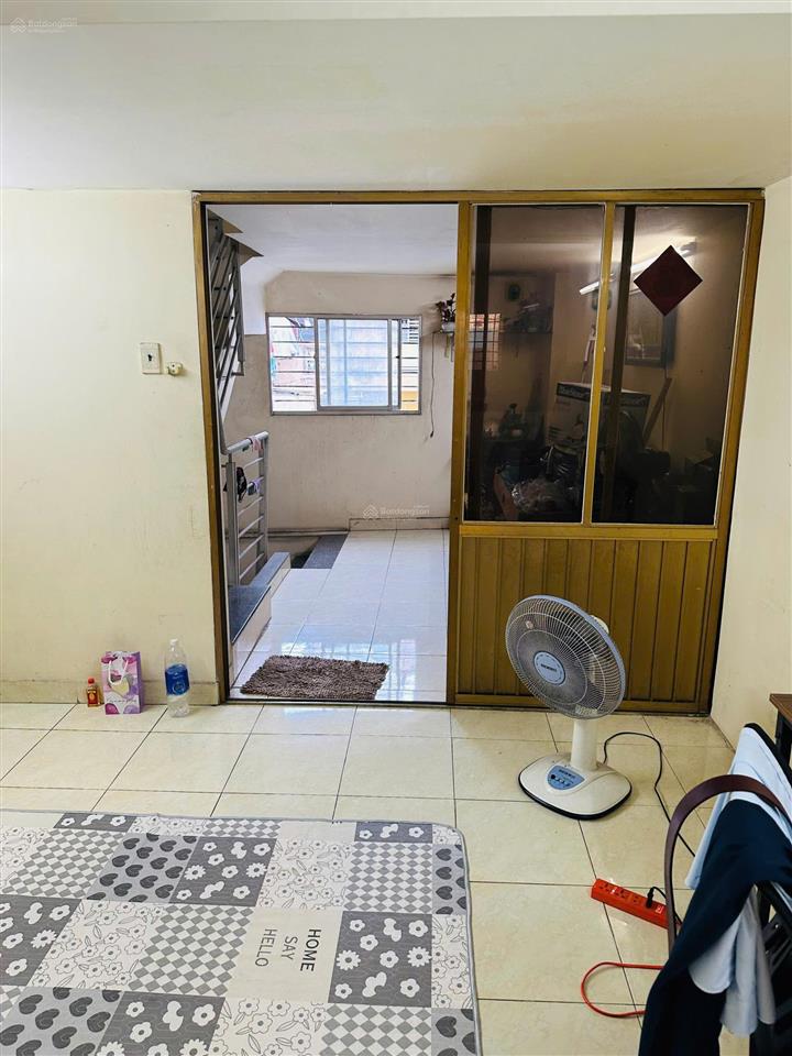 Chỉ 12 tỷ sở hữu ngay nhà mặt tiền ông ích khiêm quận 11