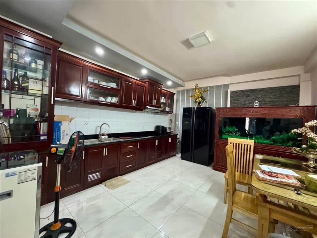 Chỉ 7,95 tỷ sở hữu ngay nhà mới 3 tầng, vào ở ngay