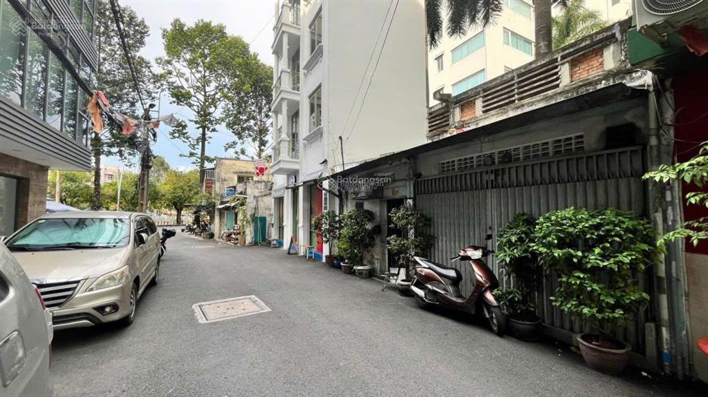 Chỉ 10.9 tỷ sở hữu ngay nhà hxh nguyễn bỉnh khiêm quận 1