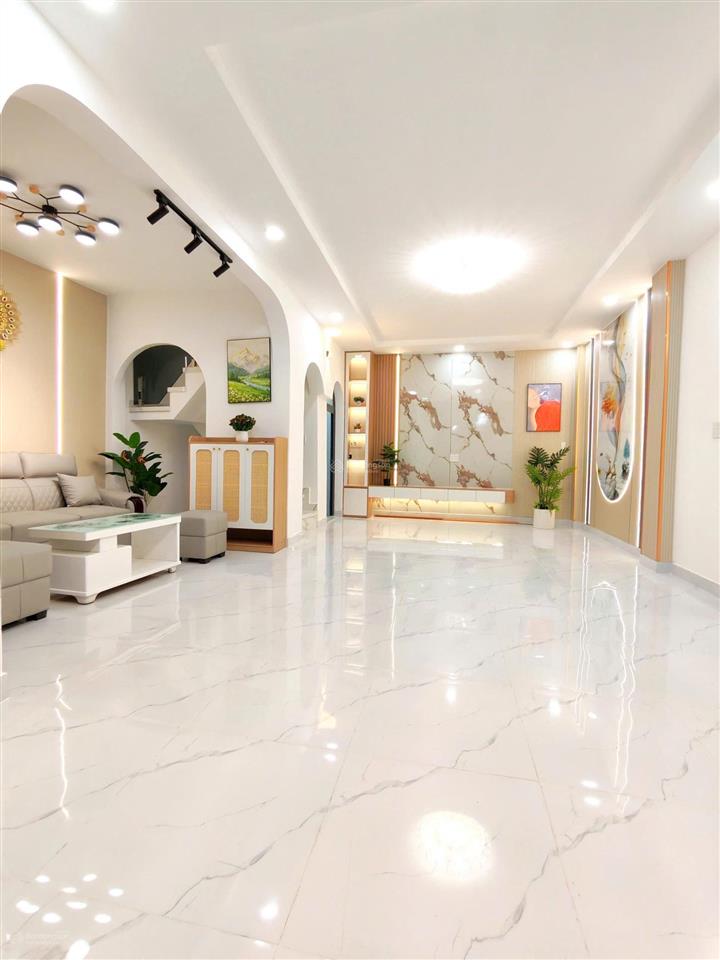 Bán nhà mt lê cảnh tuân tân phú, giá hời khu vực chợ vải phú thọ hòa