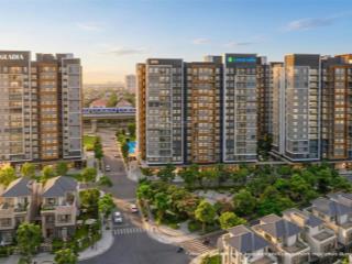 Căn hộ cc gladia khang điền, 105m2, siêu hot tại võ chí công, q2, tp.hcm