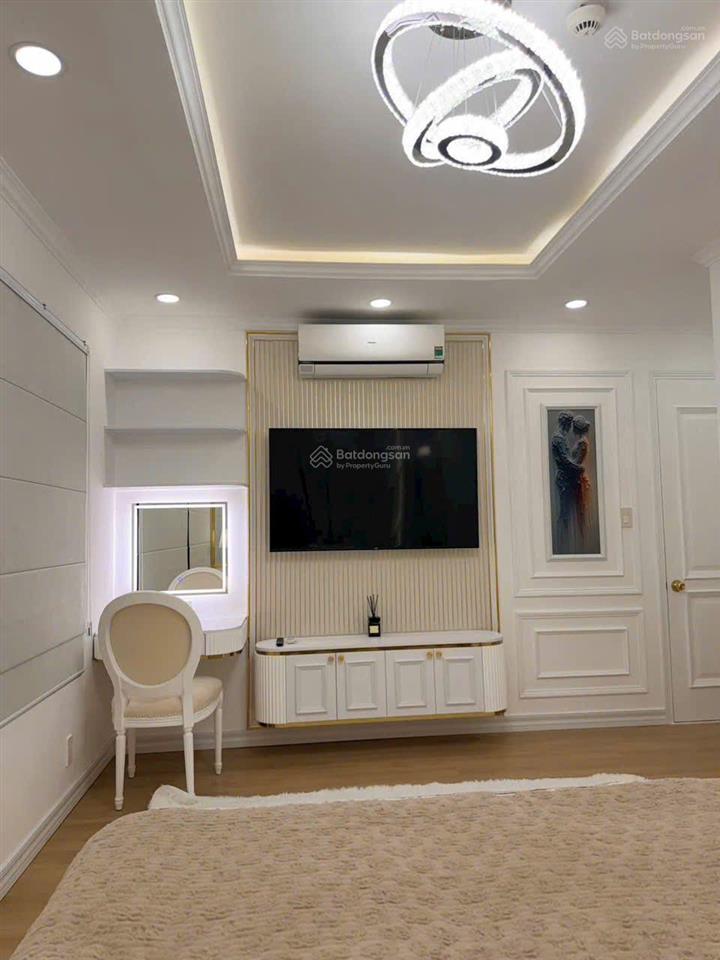 Siêu phẩm 3pn dragon hill 1  mới 100%, phong cách tân cổ điển dọn vào ở ngay. gọi e 0906 968 ***