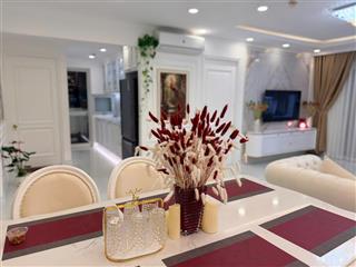 Siêu phẩm 3pn dragon hill 1  mới 100%, phong cách tân cổ điển dọn vào ở ngay. gọi e 0906 968 ***