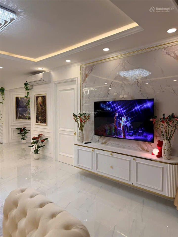 Siêu phẩm 3pn dragon hill 1  mới 100%, phong cách tân cổ điển dọn vào ở ngay. gọi e 0906 968 ***