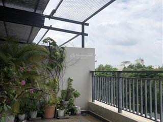 Em cần cho thuê căn hộ the park residence dt 90m2 có sân vườn nội thất đủ  11tr/tháng. 0906 968 ***