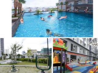 Chính chủ e bán lại căn hộ hưng phát silver star như hình 100%  giá thỏa thuận