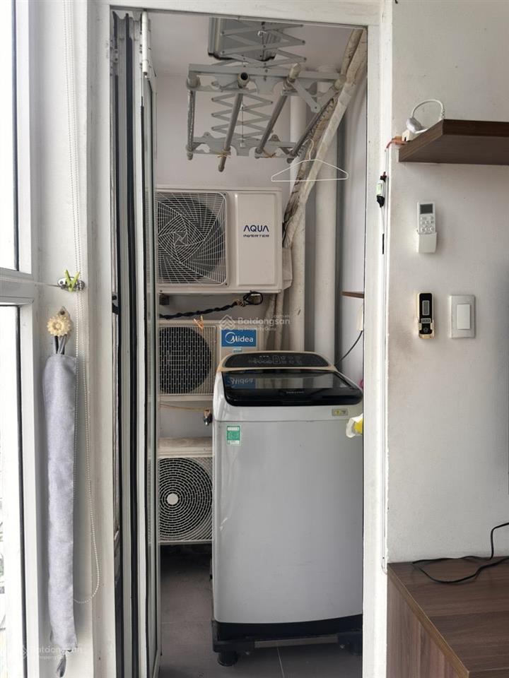 Chính chủ e bán lại căn hộ hưng phát silver star như hình 100%  giá thỏa thuận