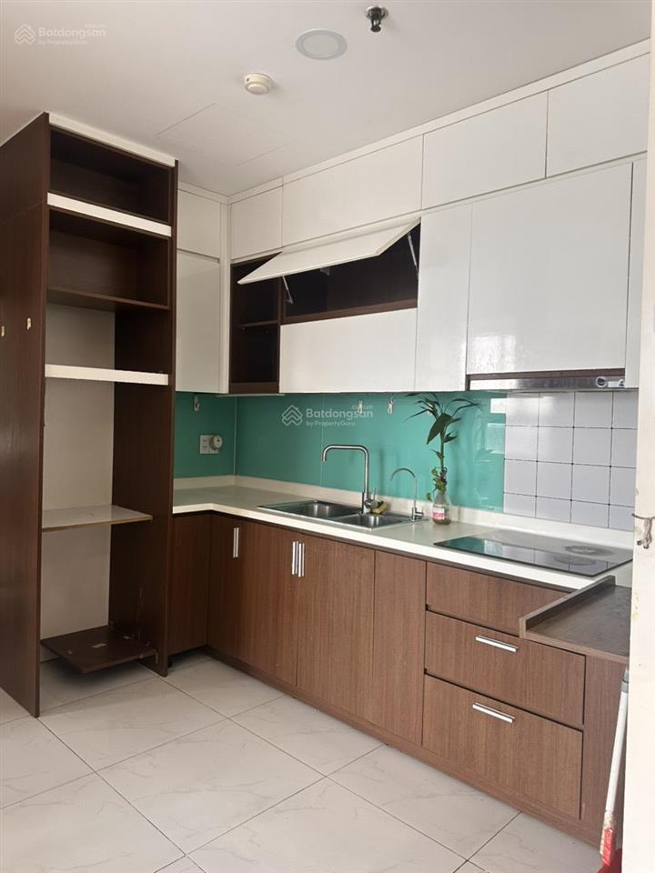 Chính chủ e bán lại căn hộ hưng phát silver star như hình 100%  giá thỏa thuận