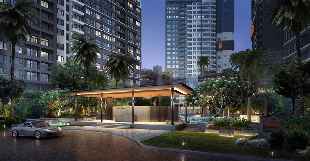 Cho thuê căn hộ 3pn tại celesta rise, giá 15 triệu, 95m2   0906 968 ***