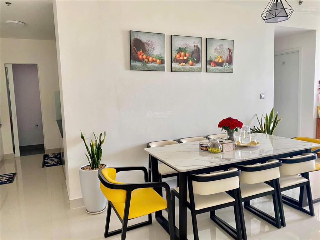 Ngộp tiền! bán lỗ căn hộ 3pn dt 106m2 chung cư the park residence cạnh phú mỹ hưng quận 7