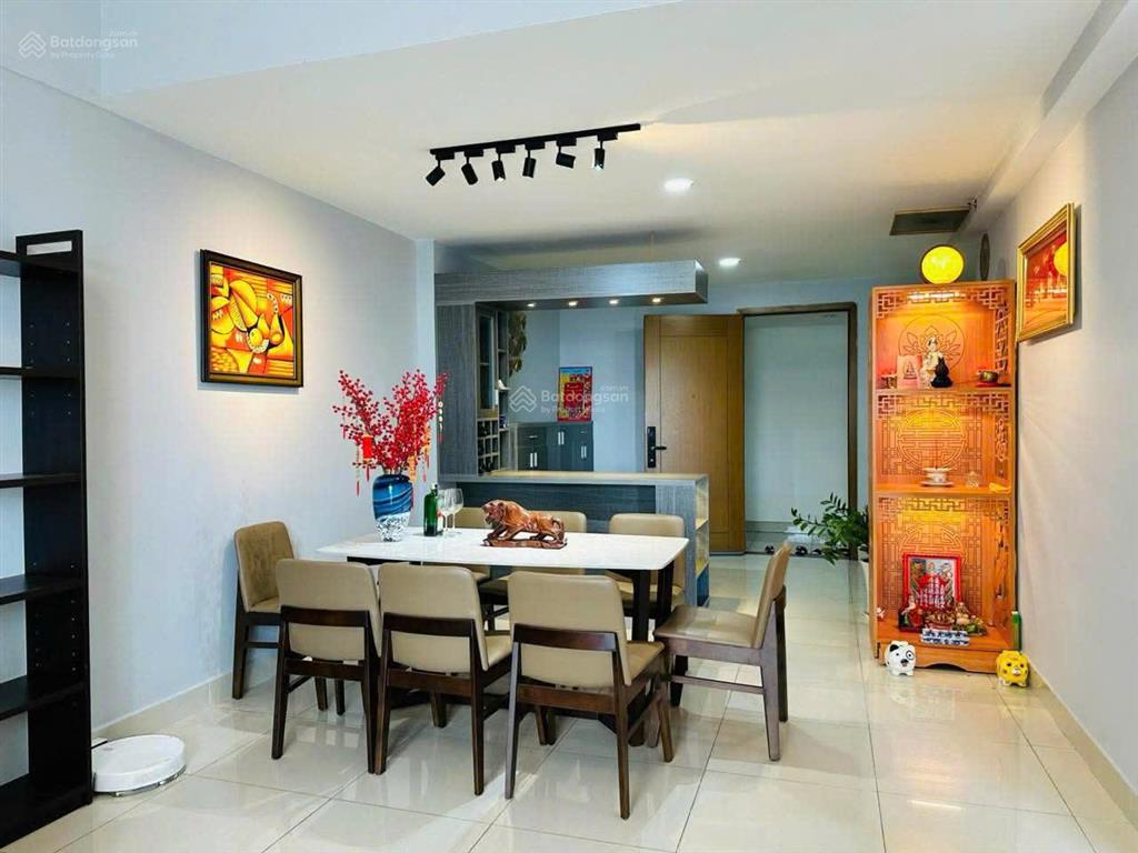 Ngộp tiền! bán lỗ căn hộ 3pn dt 106m2 chung cư the park residence cạnh phú mỹ hưng quận 7