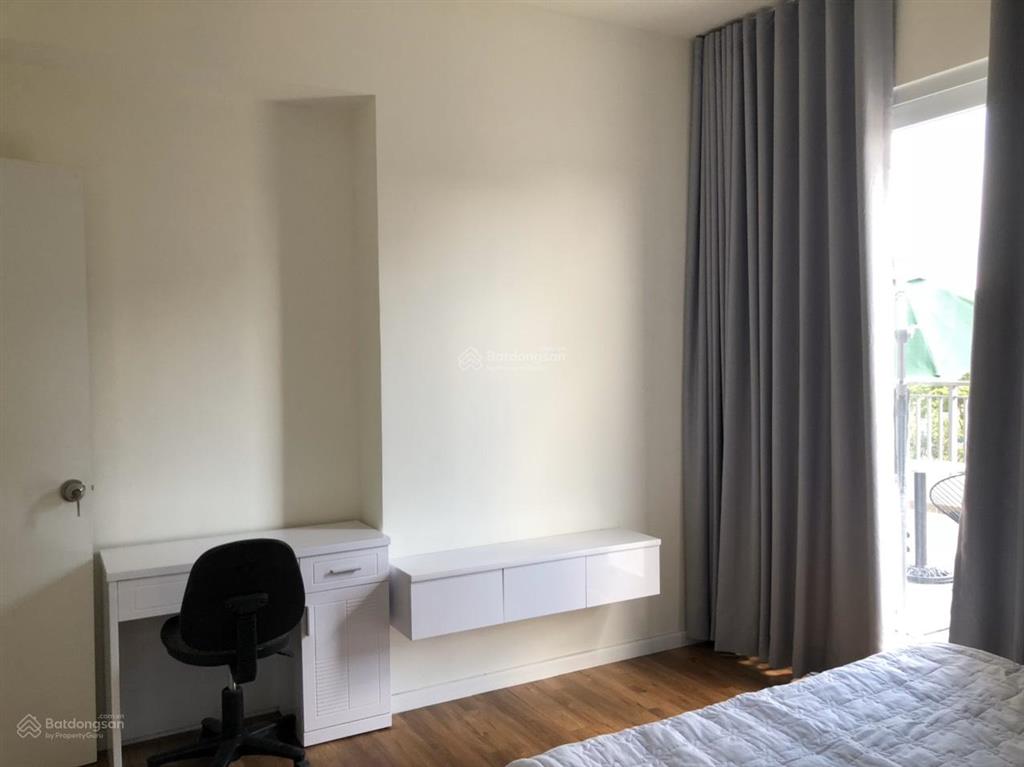 Căn hộ sân vườn tại chung cư the park residence cần bán