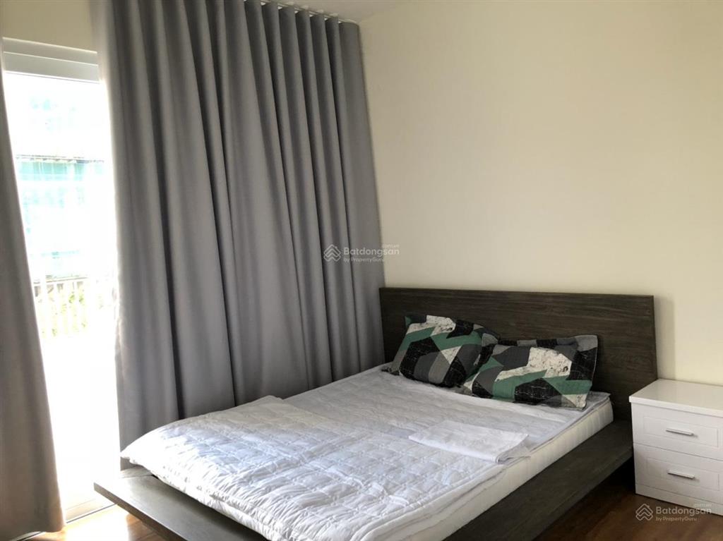 Căn hộ sân vườn tại chung cư the park residence cần bán