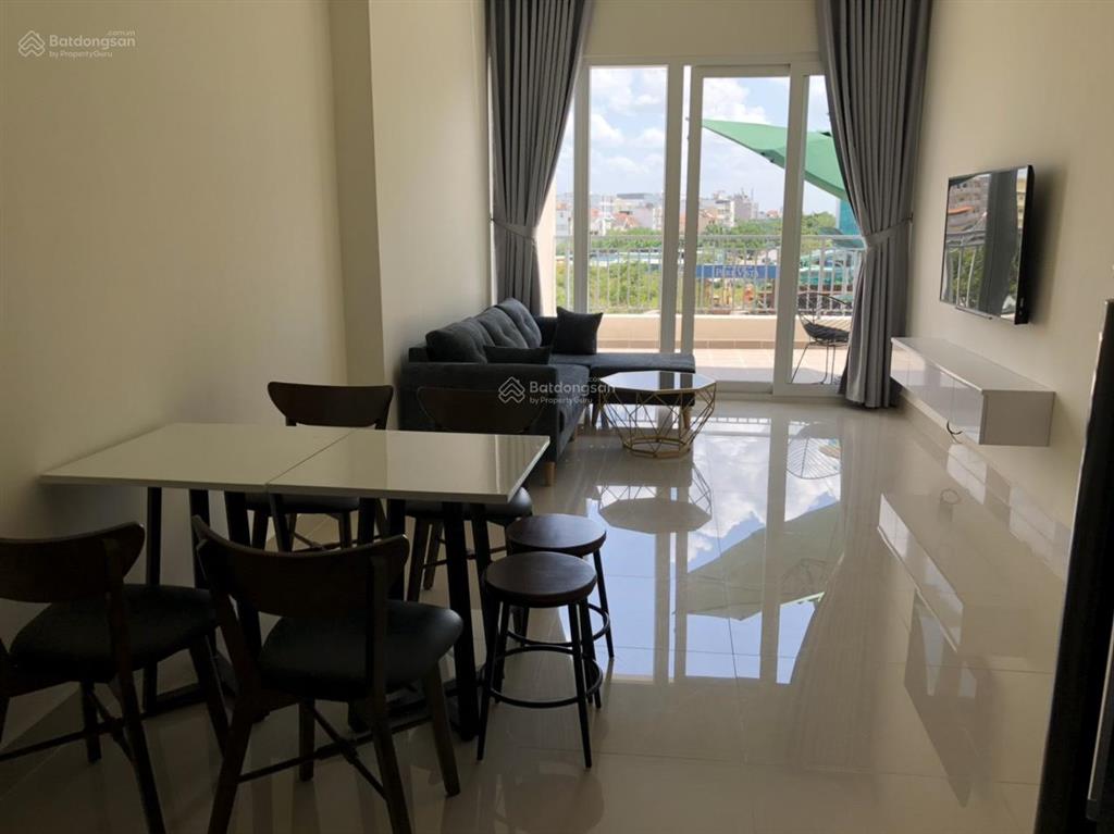 Căn hộ sân vườn tại chung cư the park residence cần bán