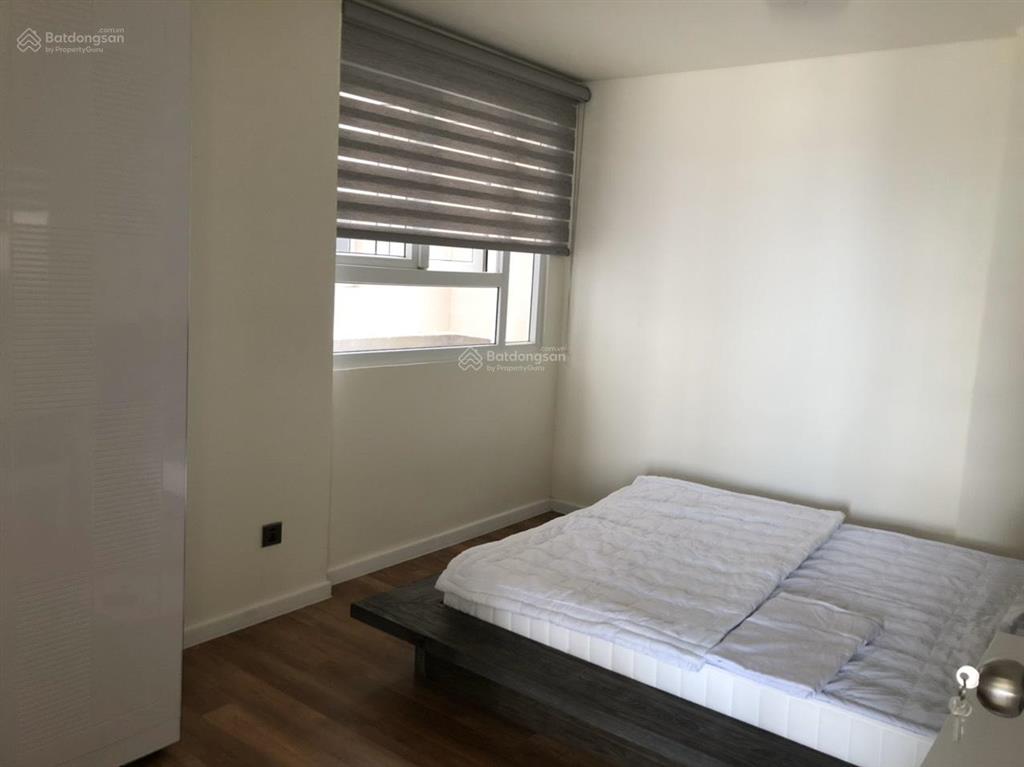 Căn hộ sân vườn tại chung cư the park residence cần bán