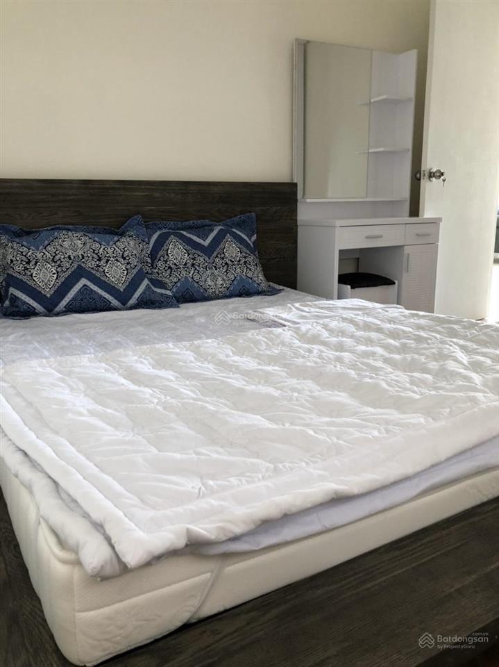 Căn hộ sân vườn tại chung cư the park residence cần bán