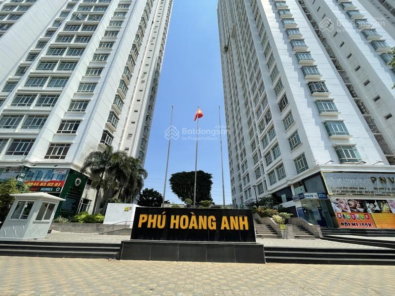 Sale chuyên cho thuê căn hộ + penthouse + lofthouse chung cư phú hoàng anh, hotline 0906 968 ***
