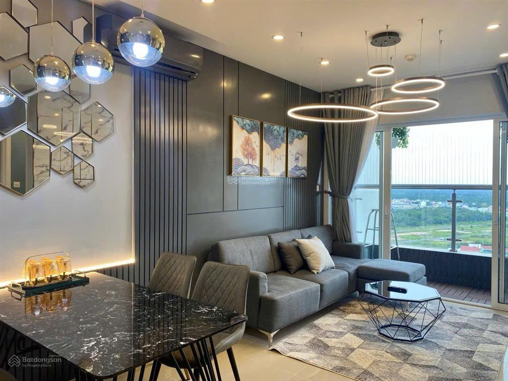 Mình cần bán căn hộ 2pn gốc 75m2 | dragon hill residence and suites  0906 968 ***