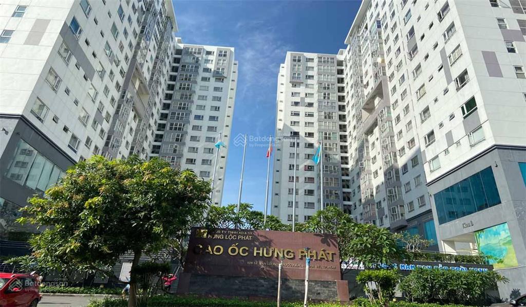 Siêu hot hit cần bán căn hộ hưng phát 1  có 2 phòng ngủ, pháp lý sổ hồng. call 0906 968 ***