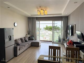 Do nhu cầu thay đổi kế hoạch nên tôi cần bán lại căn hộ 2pn 85m2 sổ hồng tại chung cư hưng phát 1.