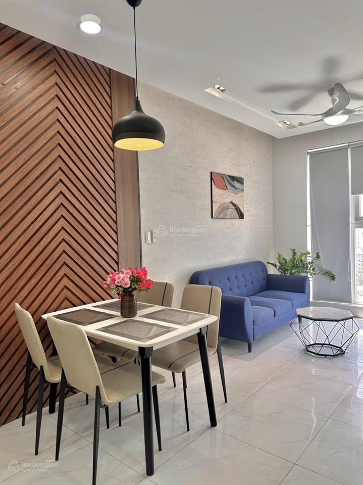 Hot !!! mình cần bán gấp căn hộ 2pn 75m2 chung cư hưng phát silver star  sổ hồng trao tay