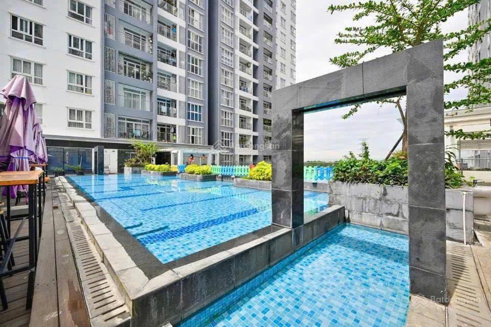 Hot !!! mình cần bán gấp căn hộ 2pn 75m2 chung cư hưng phát silver star  sổ hồng trao tay
