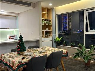 CẦN BÁN CĂN HỘ F.HOME : CĂN GÓC 104,5m2, View Phố và sông hàn