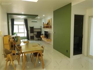 Bán căn hộ chung cư sky garden 2, 89m2, 02pn, giá 6.2 tỷ, nội thất đầy đủ