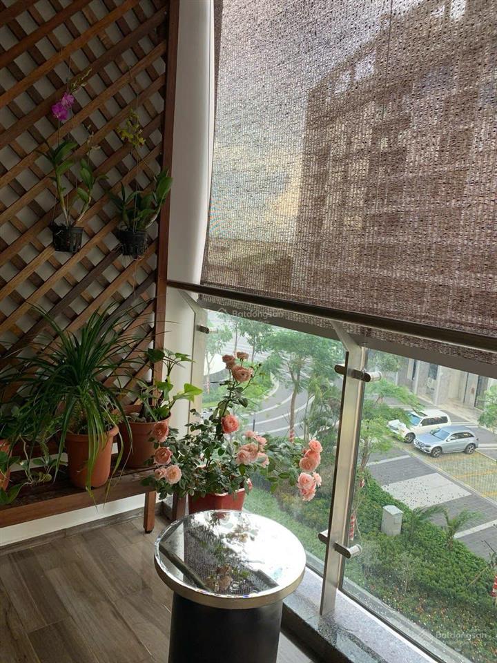 Bán căn hộ 80m2, chung cư the peak midtown, 02pn, giá 9.9 tỷ, nhà đẹp, đầy đủ nội thất