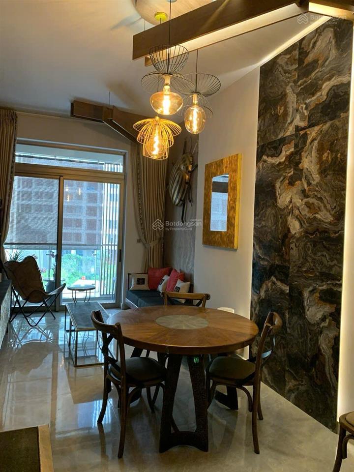 Bán căn hộ 80m2, chung cư the peak midtown, 02pn, giá 9.9 tỷ, nhà đẹp, đầy đủ nội thất