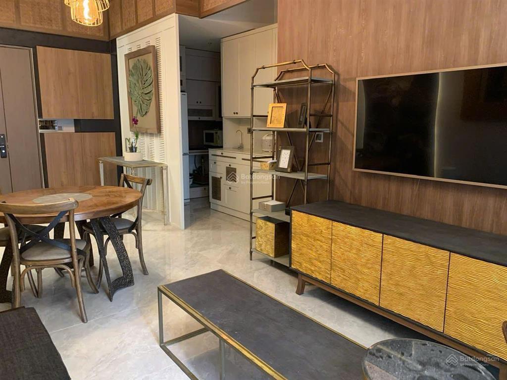 Bán căn hộ 80m2, chung cư the peak midtown, 02pn, giá 9.9 tỷ, nhà đẹp, đầy đủ nội thất