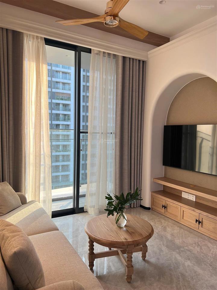 Cho thuê chung cư cao cấp 2pn, 2wc, 77m2 giá tốt tại the aurora phú mỹ hưng.