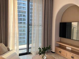 Cho thuê chung cư cao cấp 2pn, 2wc, 77m2 giá tốt tại the aurora phú mỹ hưng.